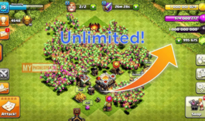 COC Mod Apk Unlimited Everything Download Versi Terbaru 2023