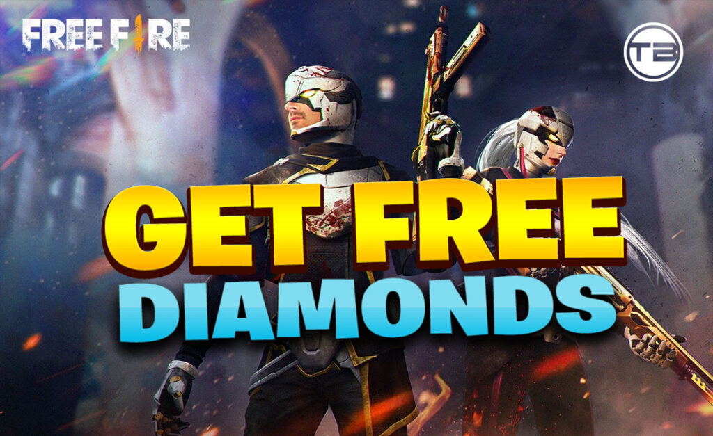 GARENA)**Free Fire Diamond Generator 2023 Hack 99999 Gems (#3917) · Issues  · GitLab.com / content-production · GitLab